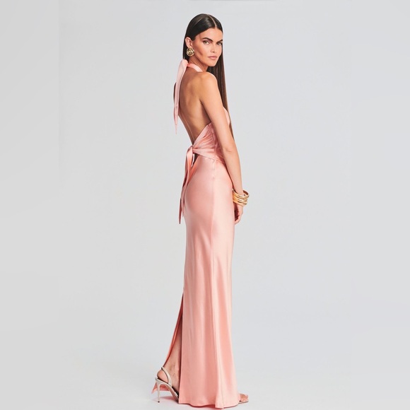 Retrofete Ester Dress NWT Size Medium - Picture 2 of 7